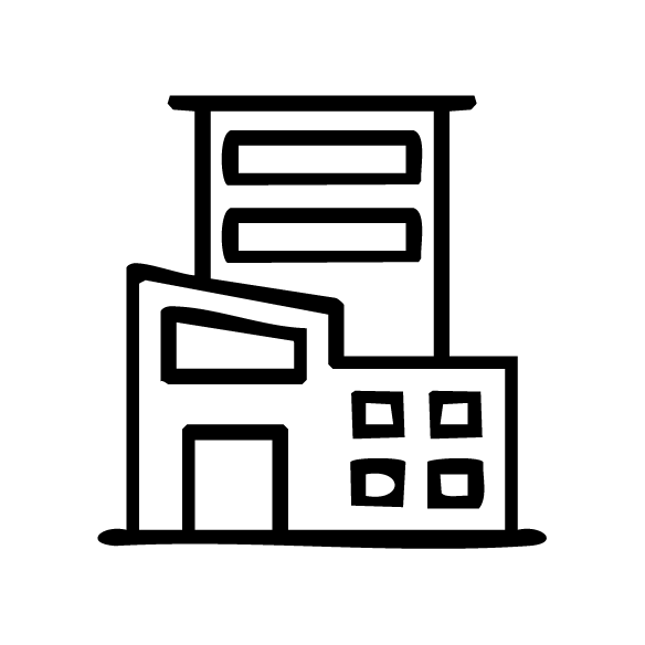 Event space design icon