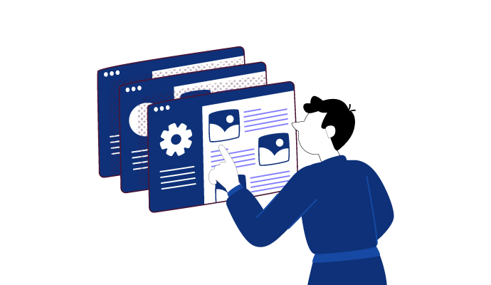 content integration