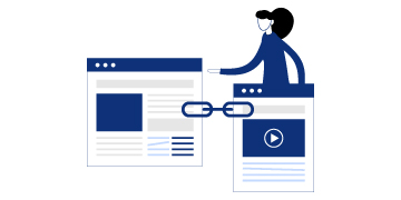 link building