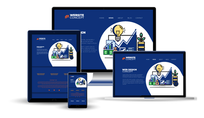responsive design