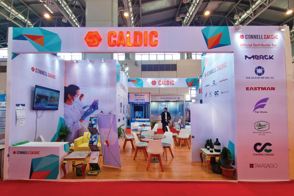Caldic